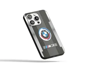 BMW Handyhüllen High-End Pro Serie